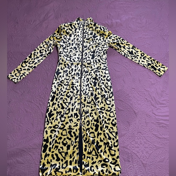 Midi Dress - Picture 4 of 5